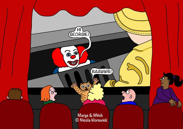 Cinema Horror