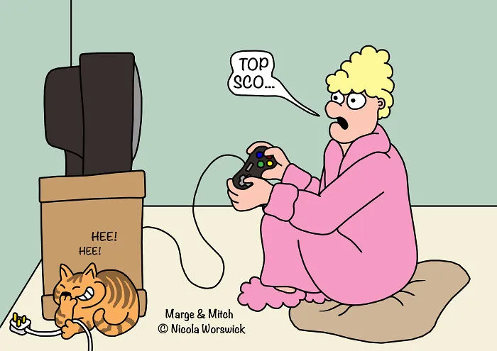 Top Score!