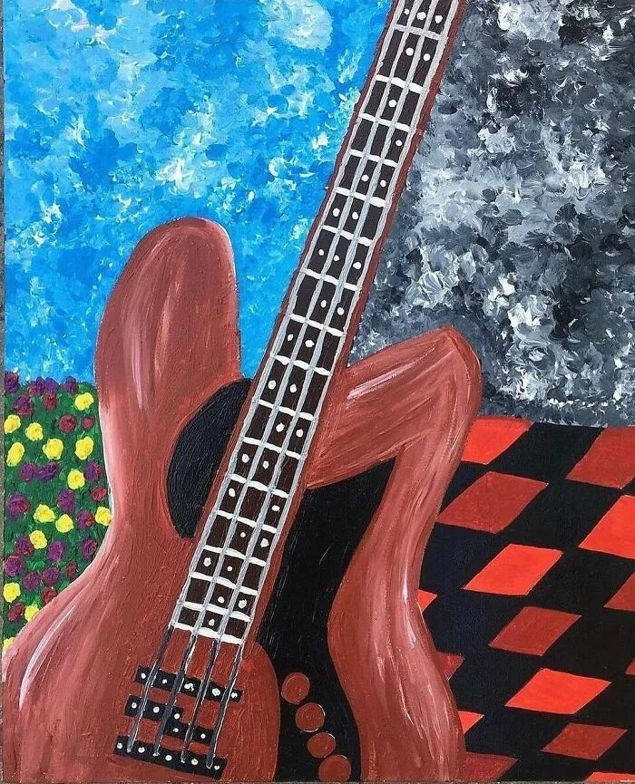 Guitar