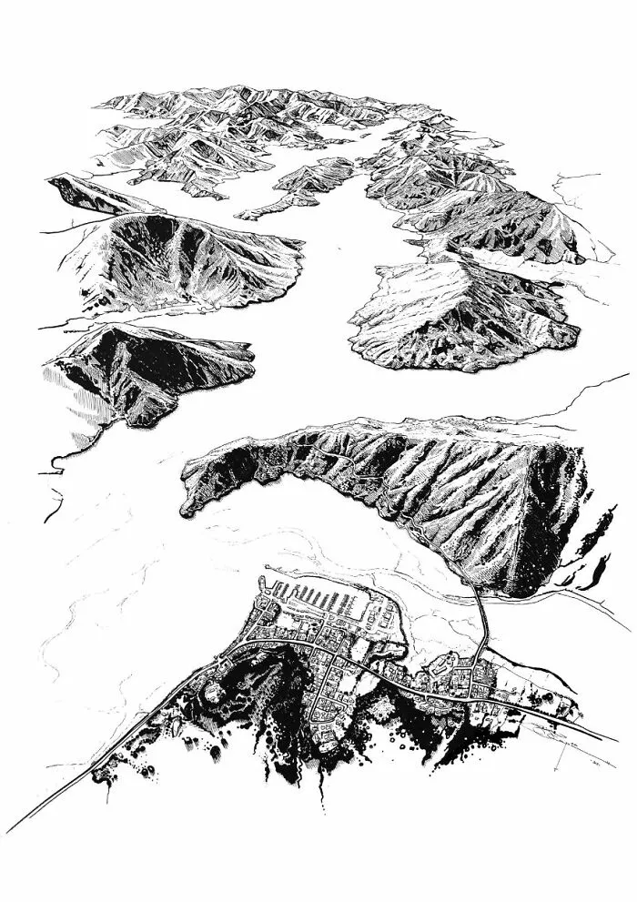 Marlborough Sounds