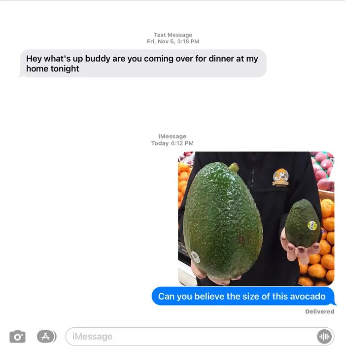 When A Stranger Gets The Wrong Number, You Have To Do This
