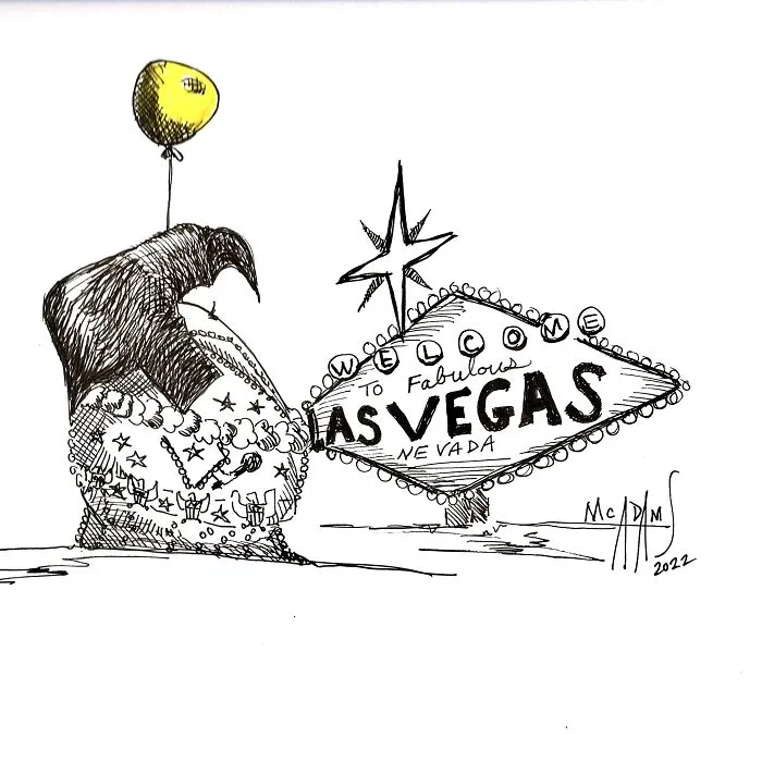 Here's My 29 Drawings That Will Hopefully Inspire You To Look On The Bright Side Of Life