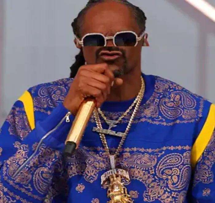 Snoop Dogg