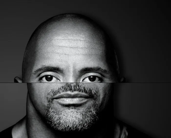 Dwayne Johnson