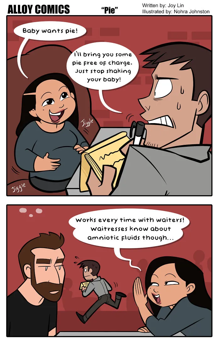 Pie