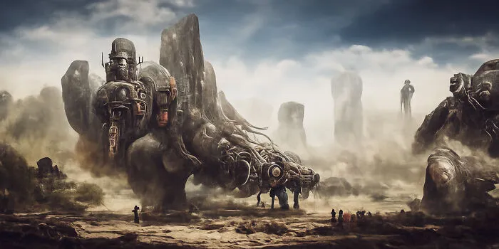The Ancient