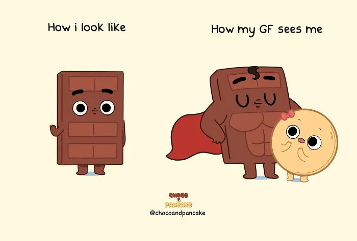 My Long-Distance Relationship Illustrated In These 16 Pics