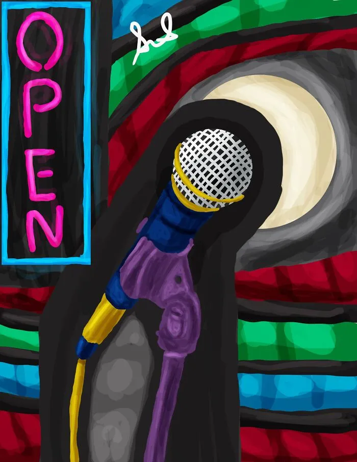 Mic