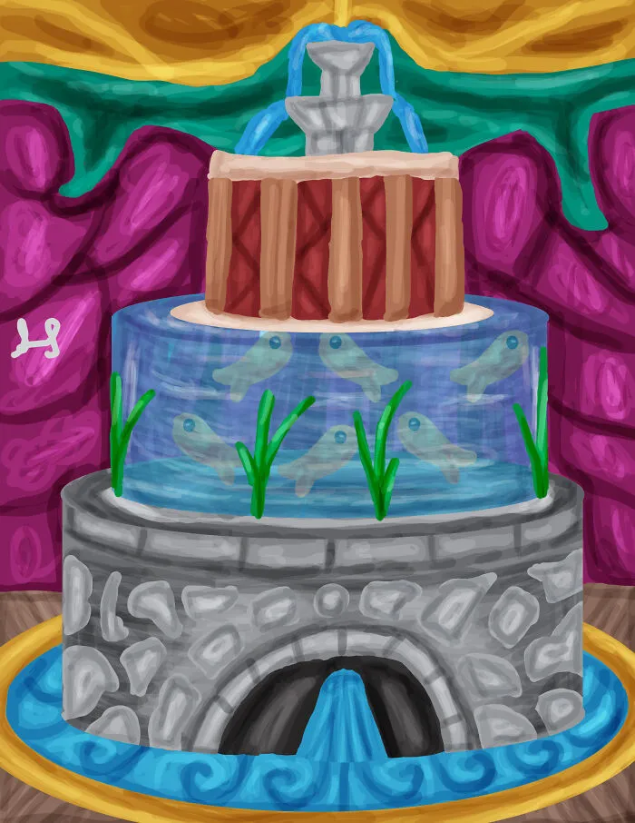 Piece Of Cake