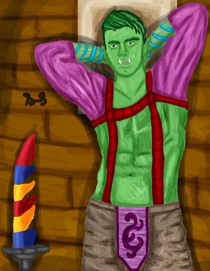 Claudio