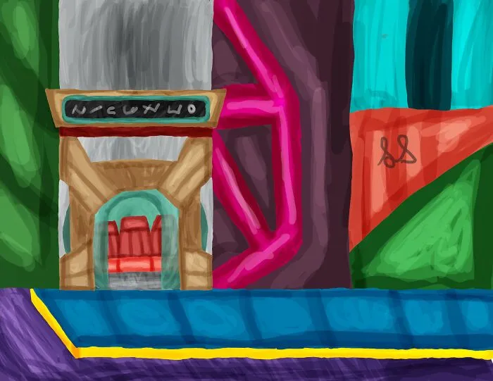 Tube