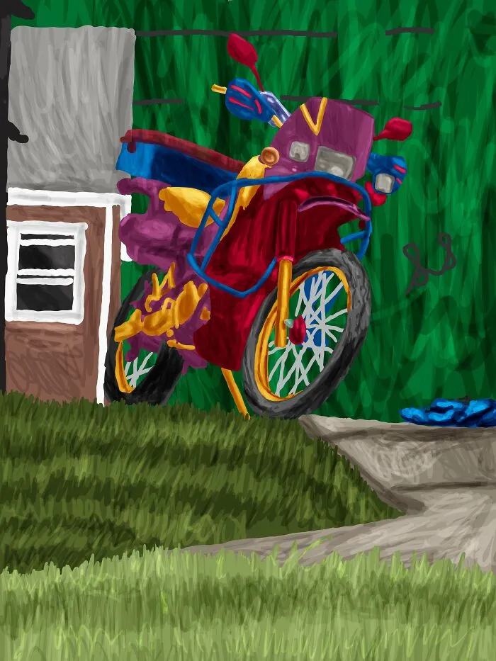 Bike