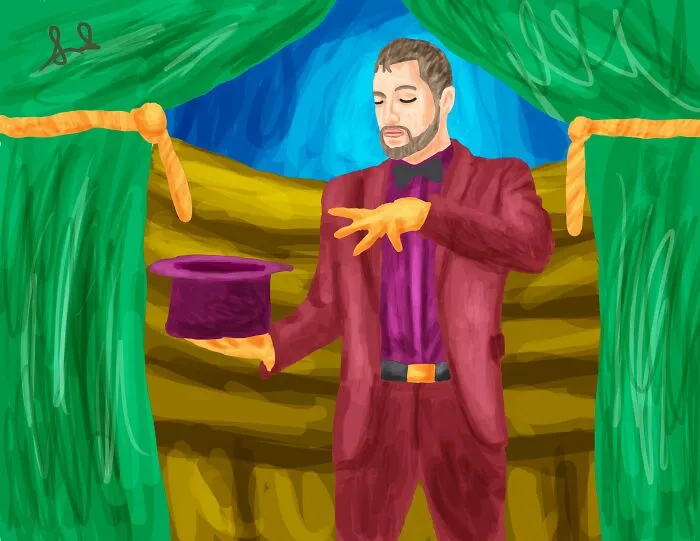 Illusionist