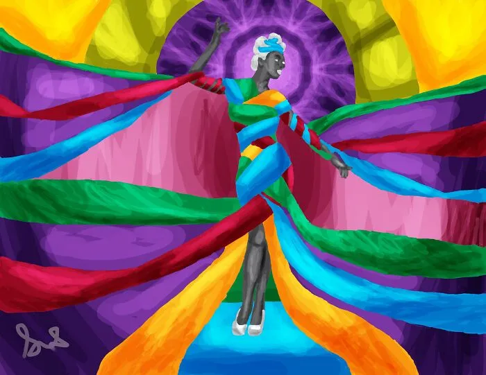 Color Girl