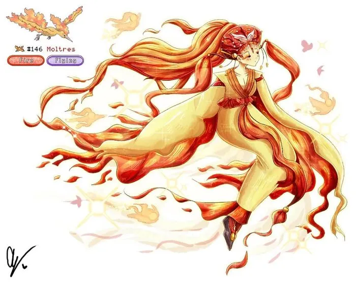 Moltres