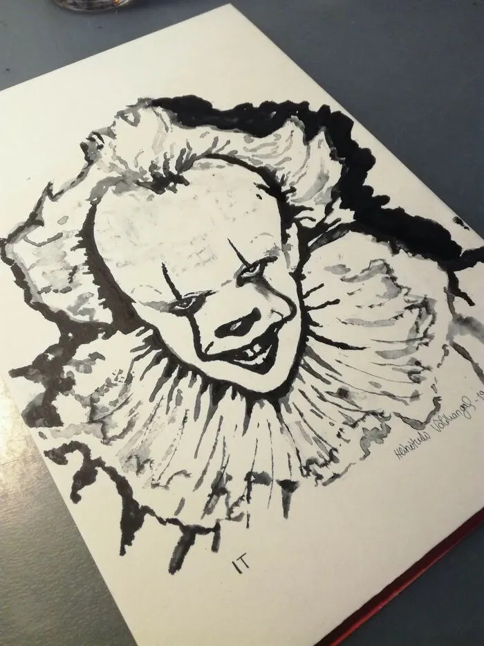 Pennywise