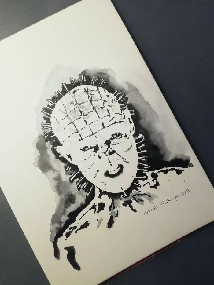 Pinhead