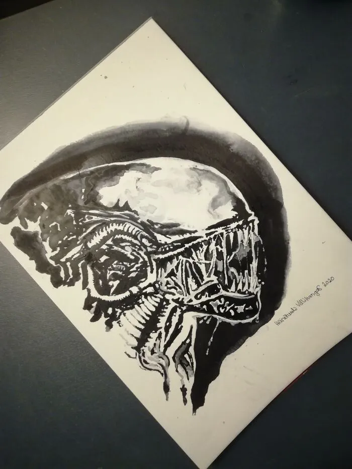 Alien