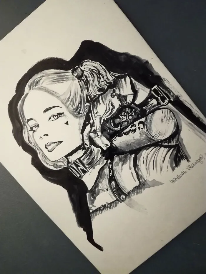 Harley Quinn