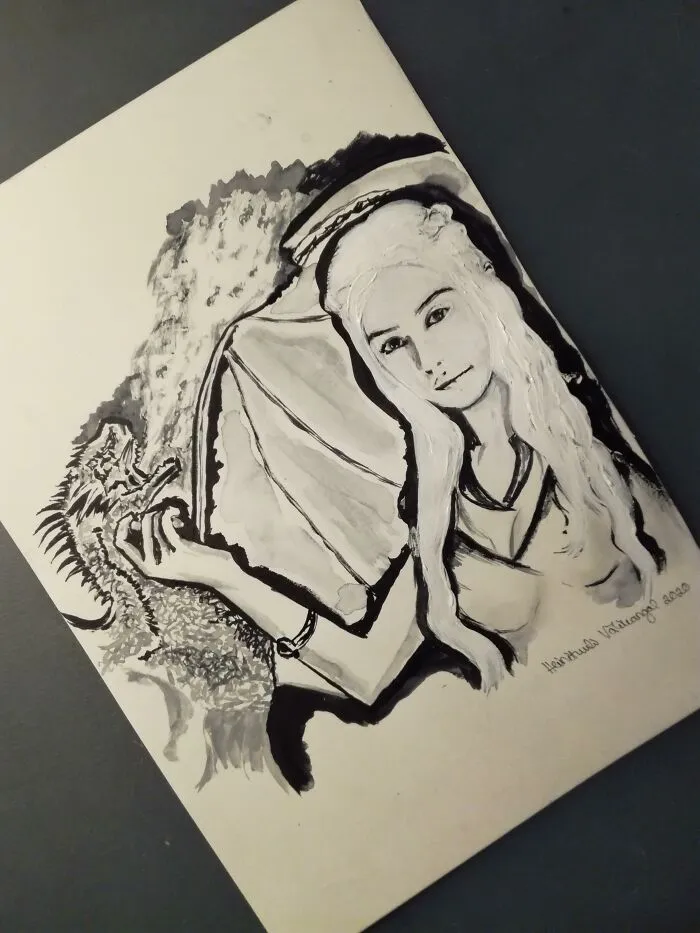 Daenerys Targaryen