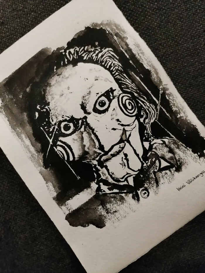 Jigsaw