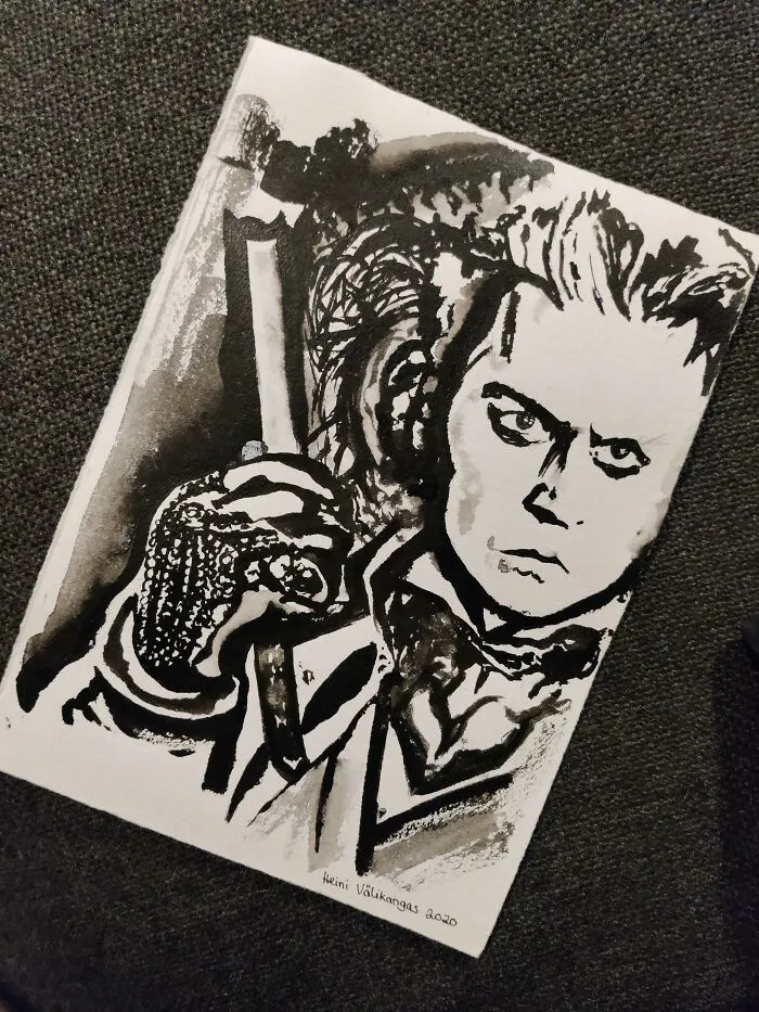 Sweeney Todd