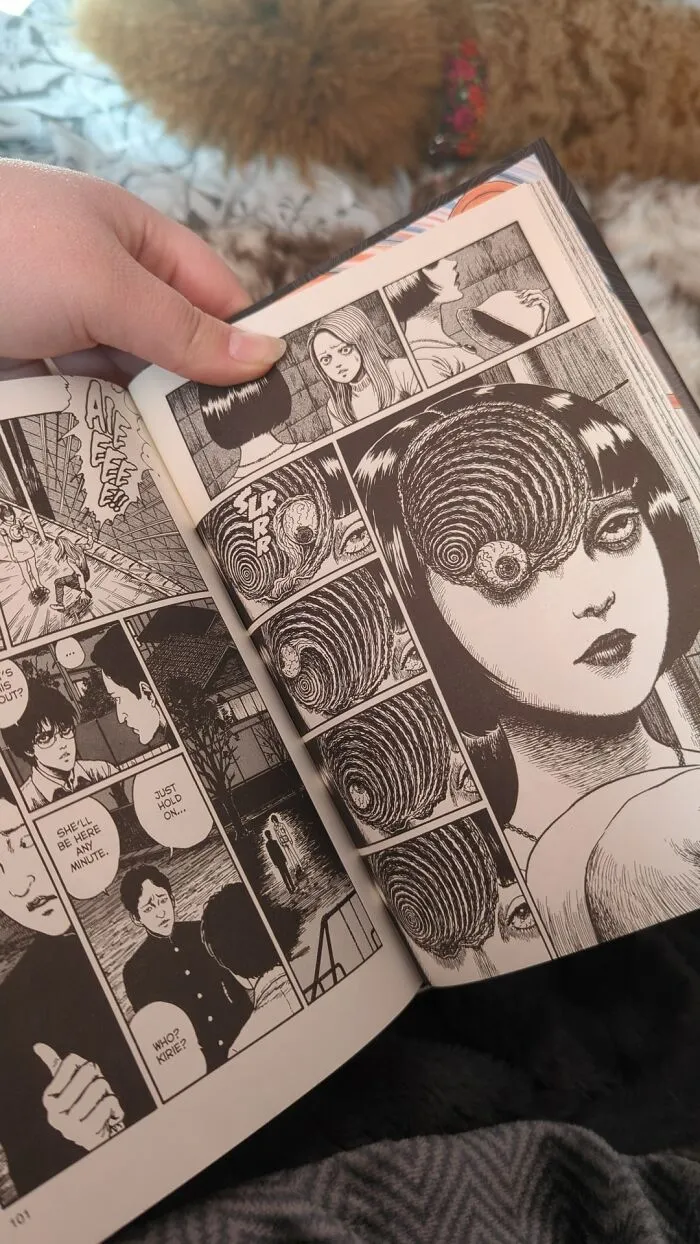 My Taste In Manga (If You Know It, You Know It)