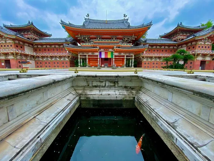 Kosan-Ji Temple, Ikuchijima Island, Japan