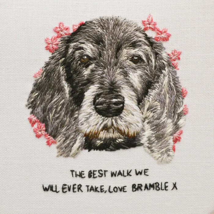 Bramble