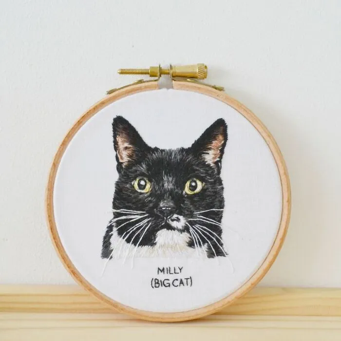 Milly