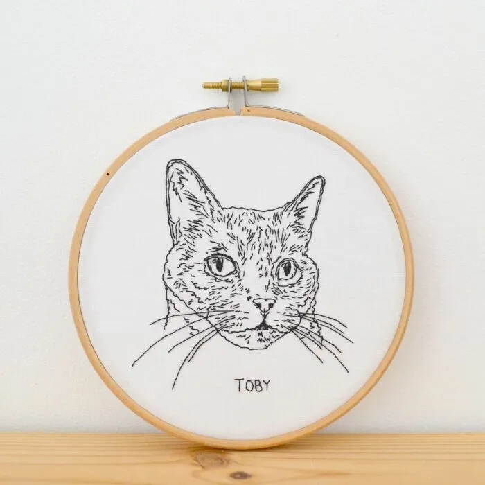Toby