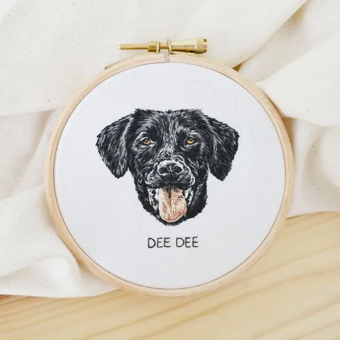Dee Dee