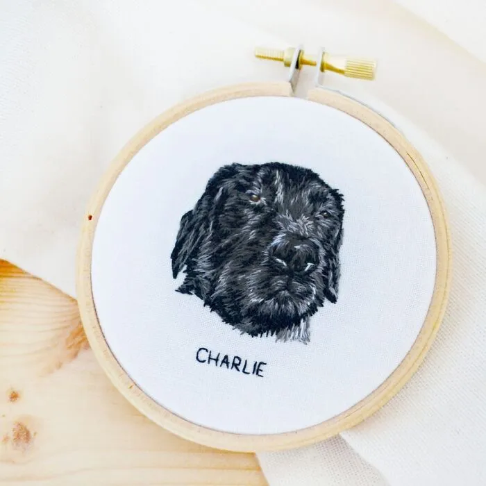 Charlie