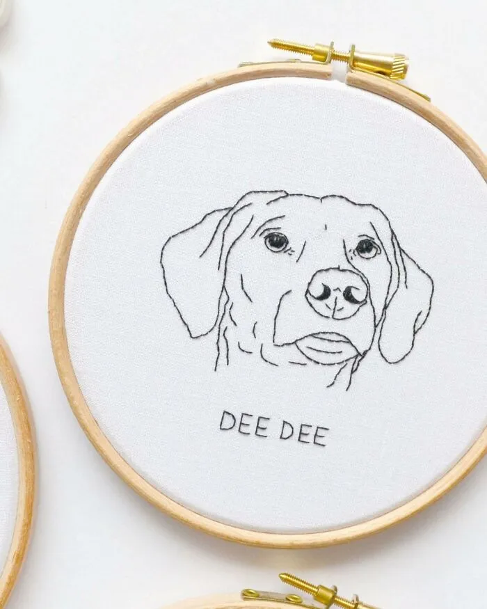 Dee Dee