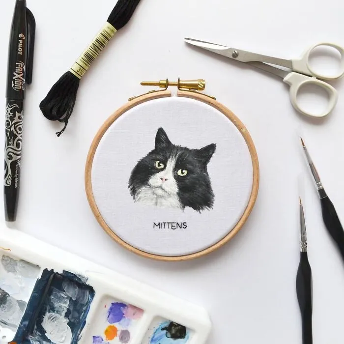 Mittens