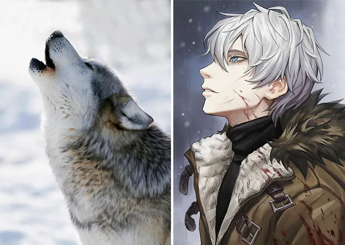 Wolf