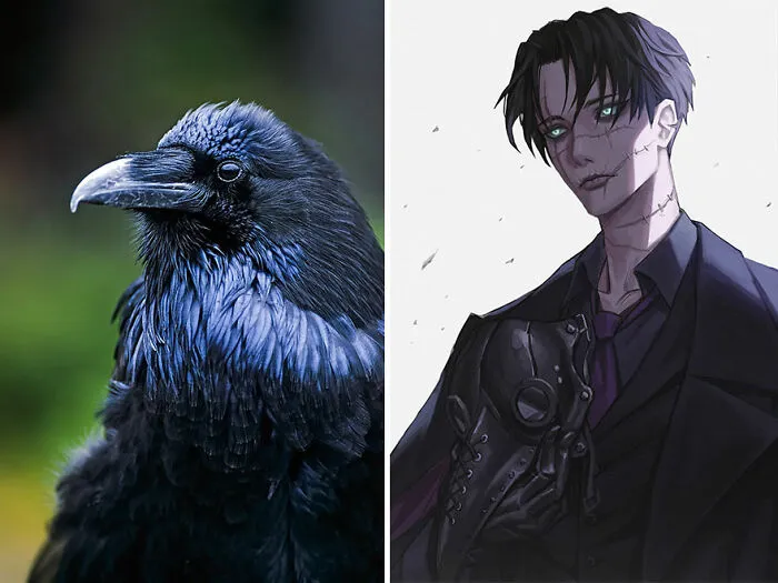 Raven