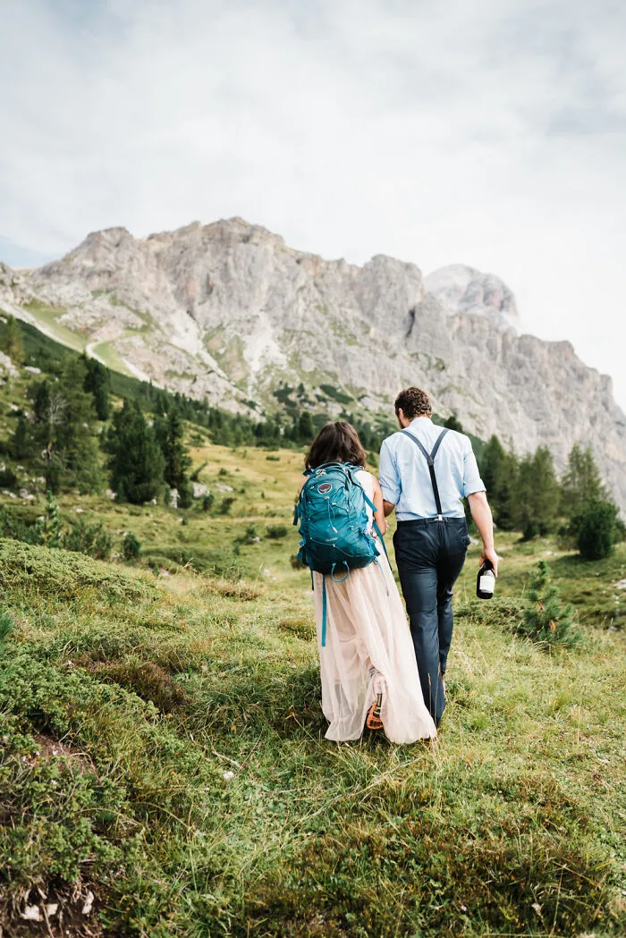 Italian Dolomites