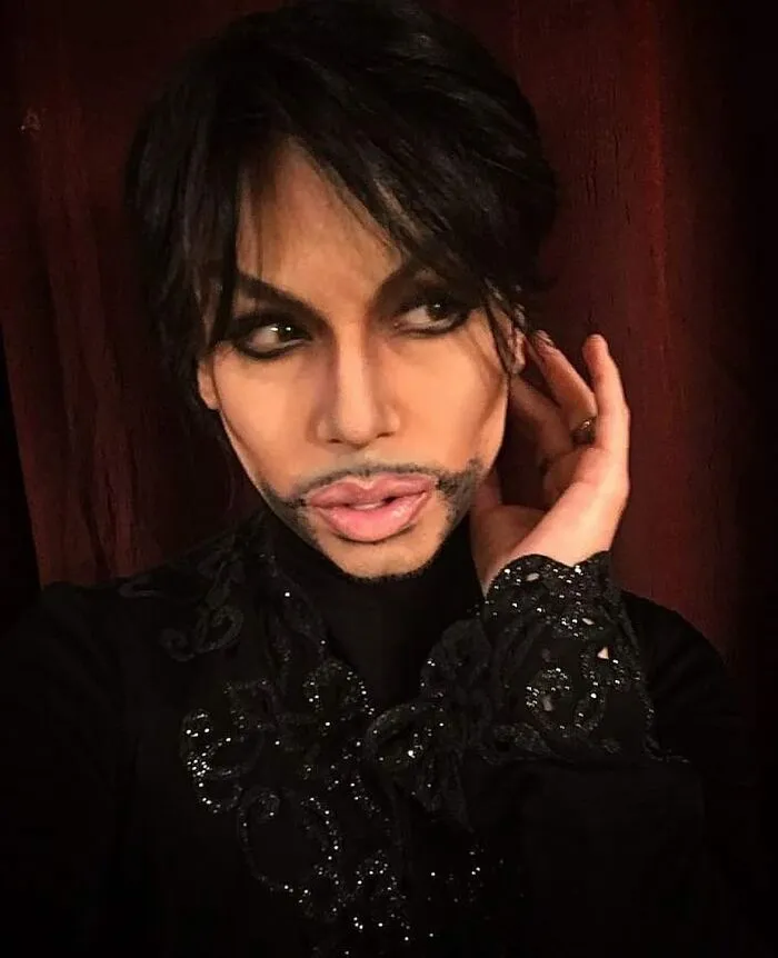 Prince