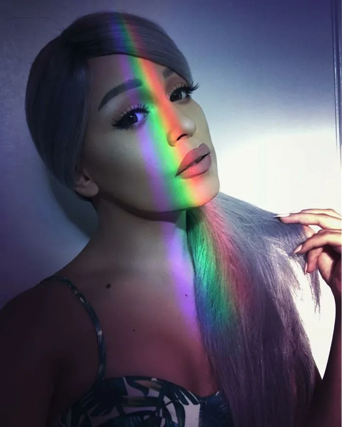 Ariana Grande