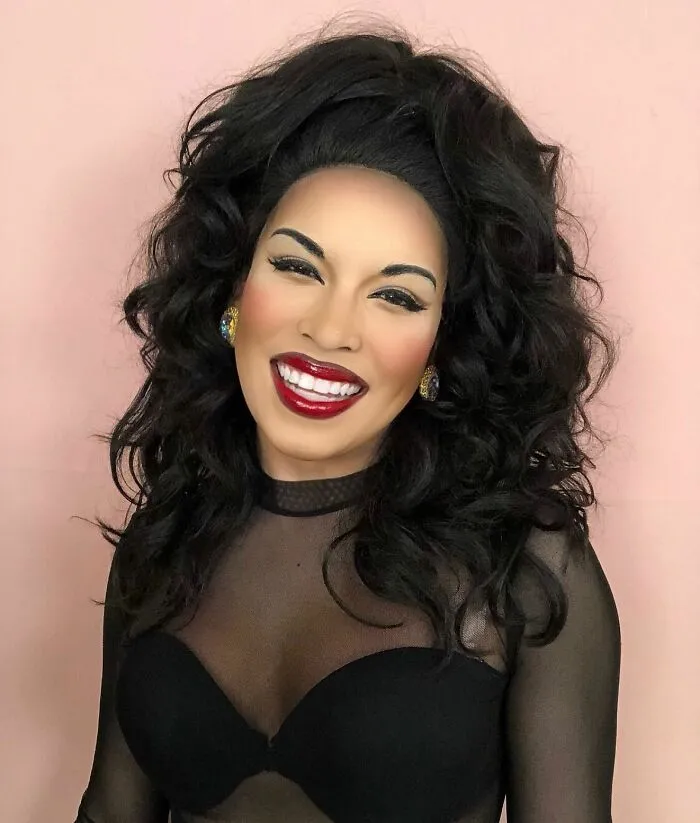 Selena Quintanilla