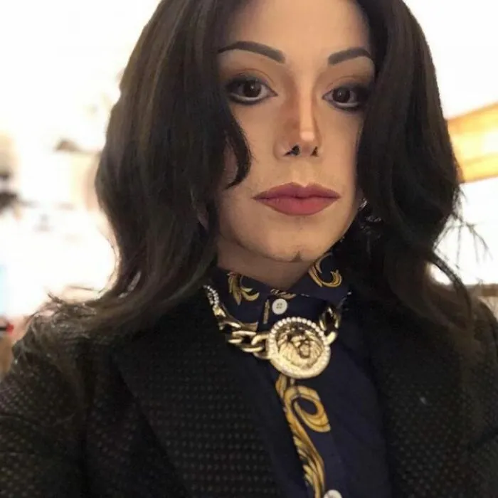 Michael Jackson