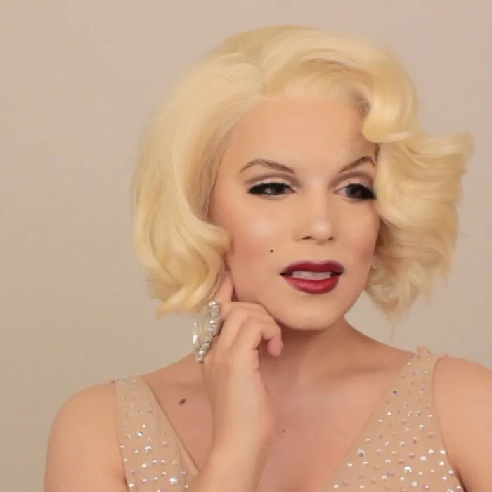 Marilyn Monroe