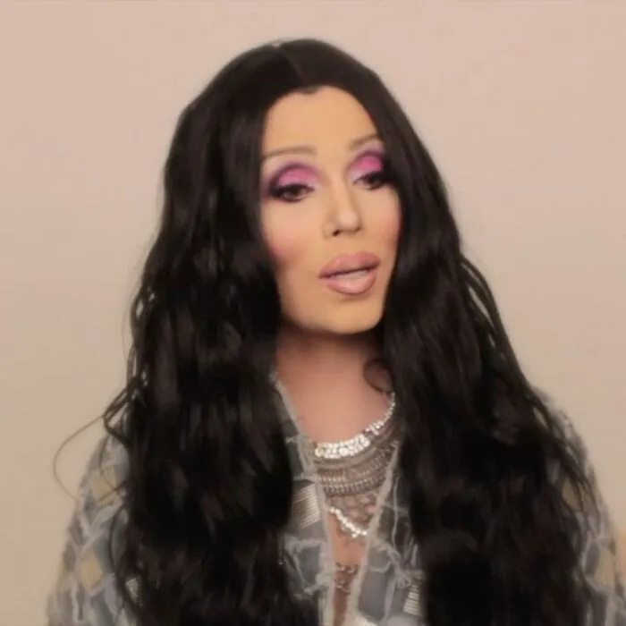 Cher