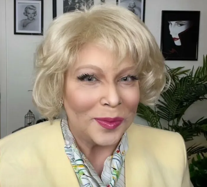Betty White