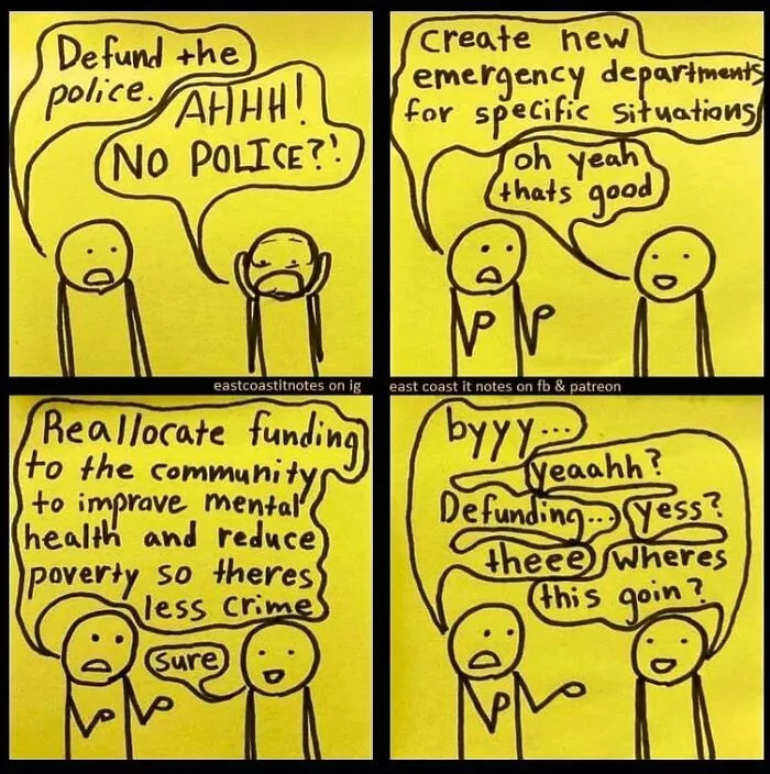 Artist Created These 49 Unpredictably Funny Comics, And They Might Make You Laugh