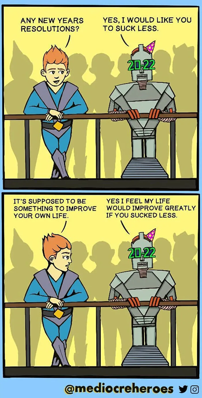 "The Mediocre Superheroes": Artists Create Comics Showing The Other Side Of The Life Of A Superhero (22 Pics)