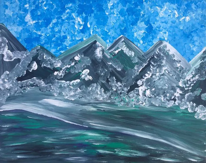 Mountains