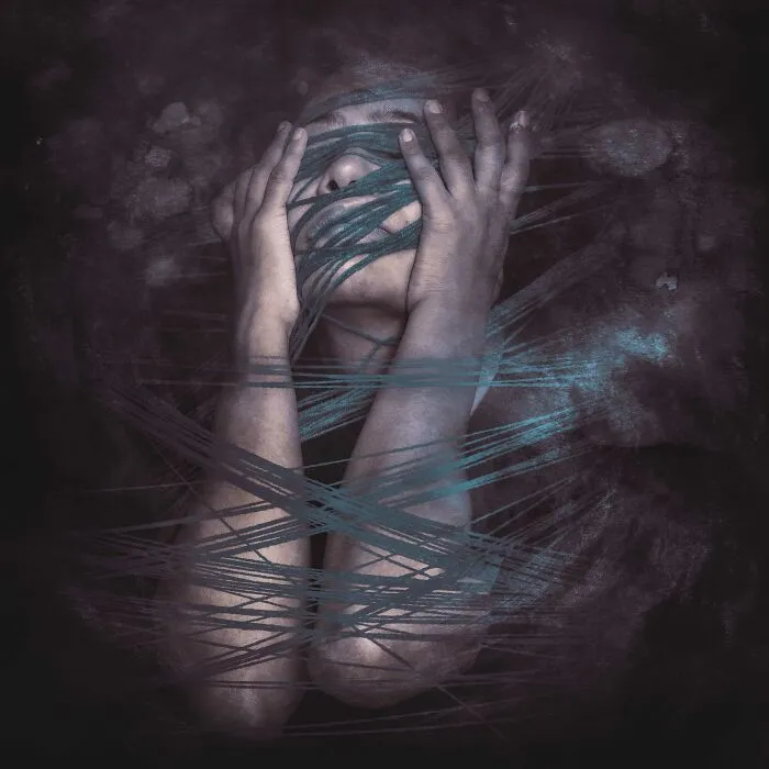 Trapped