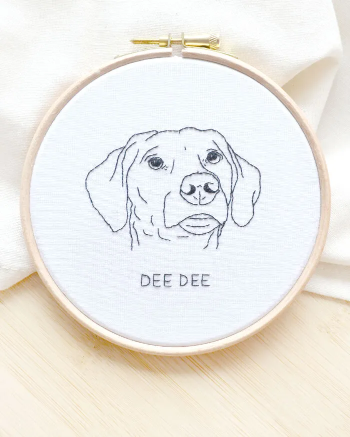 Dee Dee